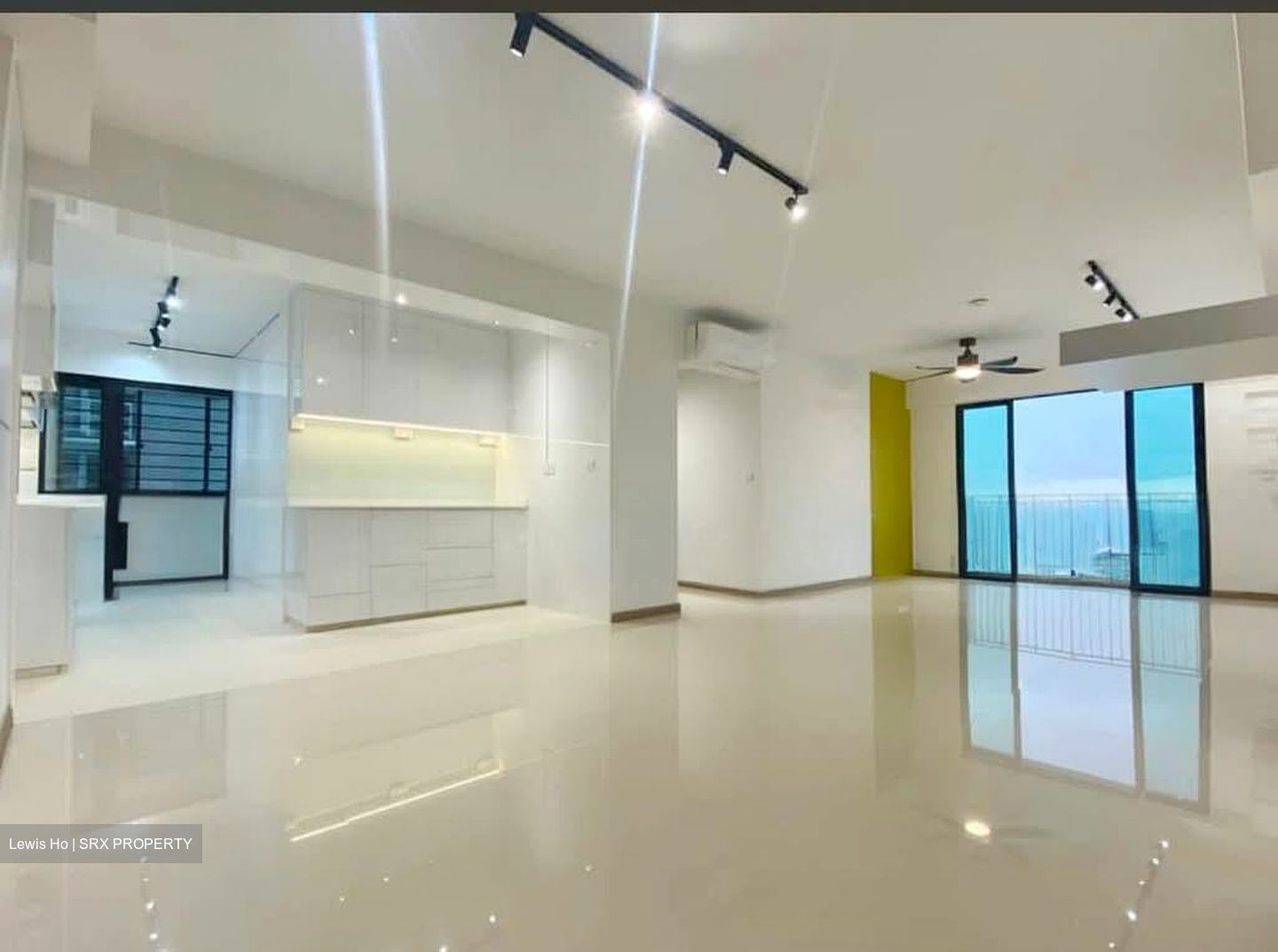 Blk 420B Waterfront II @ Northshore (Punggol), HDB 5 Rooms #564108261